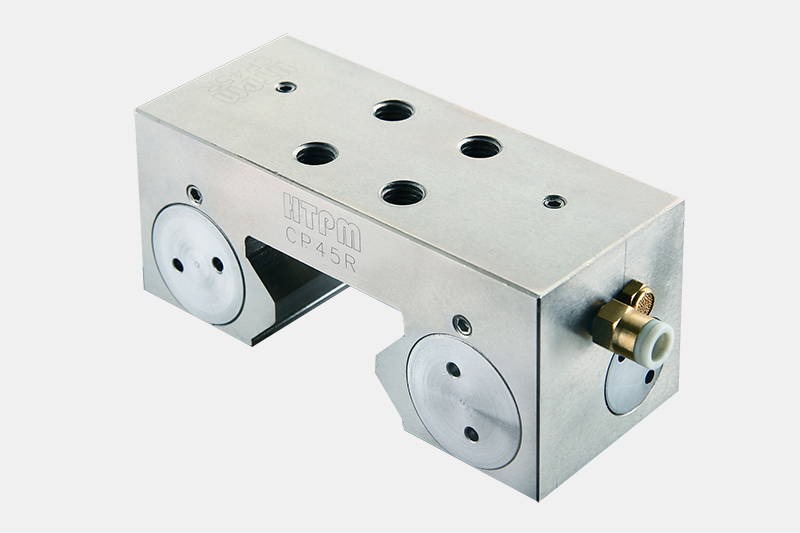 CP series Clamper