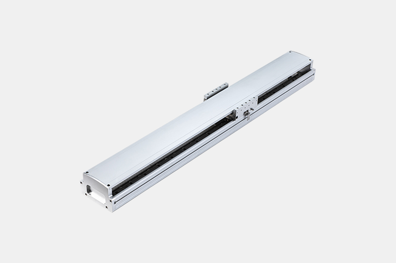 LMS系列半封閉式直線電機(jī)模組